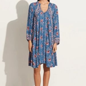 Natalie Martin Collection Fiore Short Dress